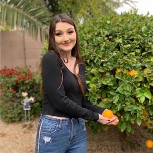 Meet your Posher, Madison